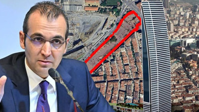 Rezidans projesi de iddianamede: Taş Yapı'nın şikayetine Şişli'ye kayyum olan kaymakam soruşturma izni vermemiş